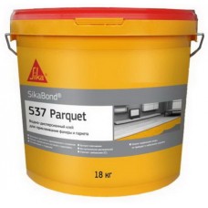 Клей Sika Bond 537 Parquet (18кг)